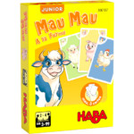 Mau Mau Jr – A la ferme