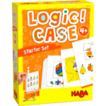 LogiCASE Starter Set +4