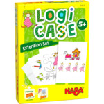 LogiCASE Extension +5 – Princesses
