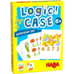 LogiCASE Extension +6 – Nature