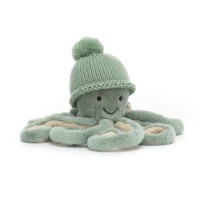 Cozi Odissey Octopus
