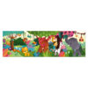 PUZZLE PANORAMIQUE JUNGLE - 36 PCS – Image 2