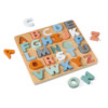 PUZZLE ALPHABET SWEET COCOON – Image 2