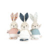 K'DOUX - LAPIN COLOMBE - PETIT – Image 2