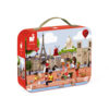 PUZZLE PARIS - 200 PCS – Image 2