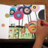 Color Gommettes, Véhicules Extraordinaires – Image 2