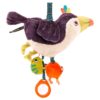 Toucan Pakou d'activités à suspendre Dans la jungle – Image 2