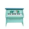 Piano Dans la jungle – Image 2