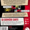 CRIME ZOOM – Sa dernière Carte – Image 2