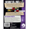 CRIME ZOOM - Un écrivain Mortel – Image 2