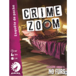 CRIME ZOOM – No Furs