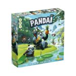 Pandaï