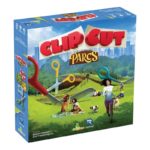 CLIP CUT PARCS – Le jeu de ciseaux