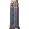 Puzzle 3D Empire State Building – Image 2