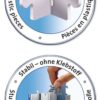 Puzzle 3D Empire State Building – Image 3