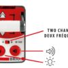 BRIO Train Voyageur Radiocommandé – Image 3