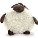 Mopp Toddel (mouton)