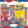Pack 3 Boosters EB05 – Image 2