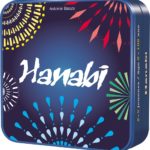 Hanabi (Nouveau Design)