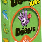 Dobble Kids Blister Eco