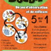 Dobble Kids Blister Eco – Image 2