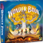 Wonder Book : The pop-up adventure