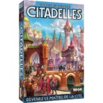 Citadelles (4e Édition)