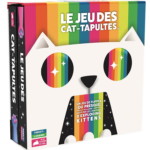 LE JEU DES CAT-TAPULTES