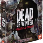 Dead of Winter : La nuit la plus longue
