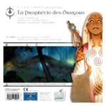 Time Stories : La Prophétie des Dragons