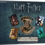 Harry Potter : Bataille à Poudlard – La Monstrueuse Boîte des Monstres (Extension)