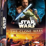 Star Wars : Clone Wars – Pandemic System
