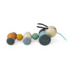 CHENILLE A PROMENER SWEET COCOON – Image 2