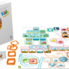 Concept Kids : Animaux – Image 2