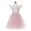 Robe de princesse sequins chatoyants 5/6 – Image 2