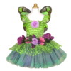 Robe - Fairy bloom, de luxe vert, taille US 5-6 – Image 2