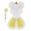 Set de fée Marguerite - Aile, Jupe, et Serre-tête, taille 4-7 ans – Image 2