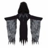 Costume de la faucheuse, taille US 7/8 – Image 2
