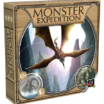 Monster expedition