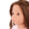 Sophie, articulée, avec cheveux bruns et yeux bruns 50 cm – Image 2