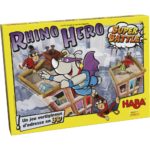 Rhino Héro – Super Battle