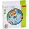Jeu magnet Le petit train de billes – Image 3