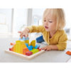 Jeu d’assemblage en 3D Pierres créatives – Image 2