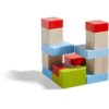Jeu d'assemblage en 3D Quatre fois quatre – Image 2