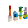 Jeu d'assemblage en 3D Cubes Mix – Image 3