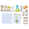 Jeu d’assemblage Little Architect – Image 2
