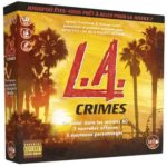 DETECTIVE – L.A. CRIMES