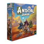 Andor junior