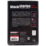 Black Stories, ed. fantastique
