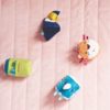 SET 4 FORMES JUNGLE – Image 2